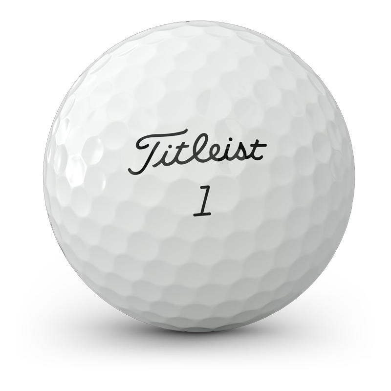 Titleist Pro V1 'The Open' Golf Balls (6 Balls) - Limited Edition