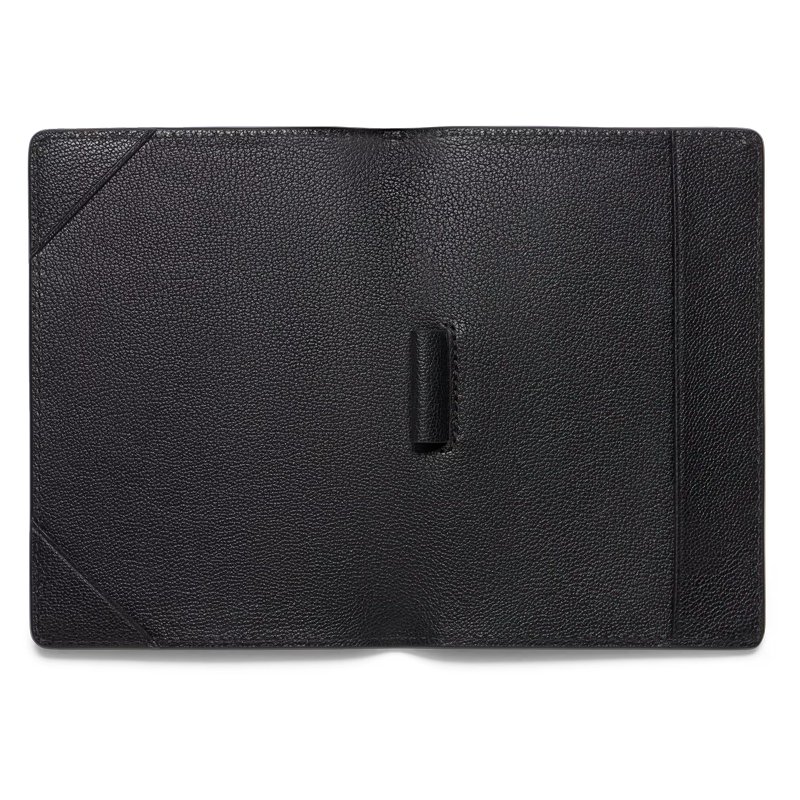 Titleist Leather Scorecard Holder