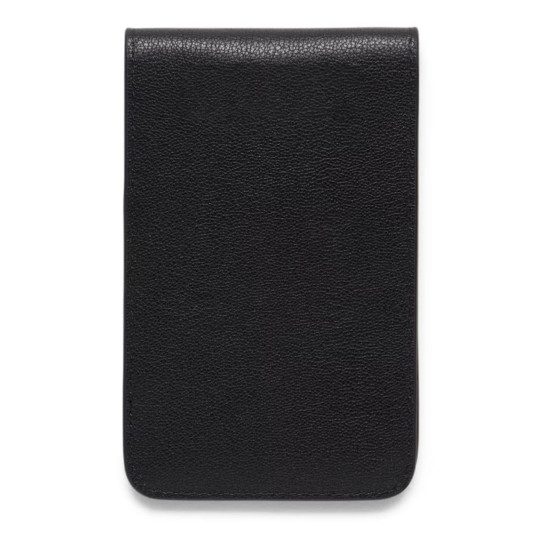 Titleist Leather Yardage Book