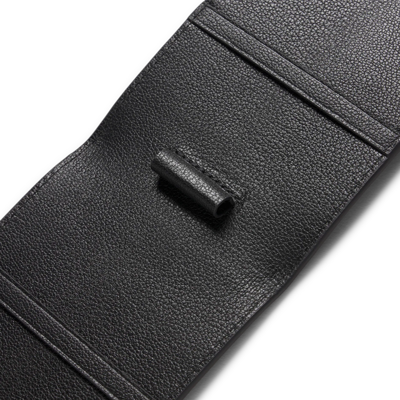 Titleist Leather Yardage Book