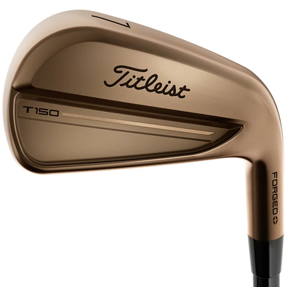 Titleist T150 Limited Edition Oil Can Golf Irons