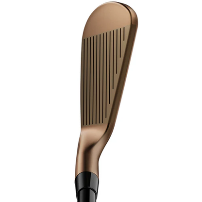 Titleist T150 Limited Edition Oil Can Golf Irons