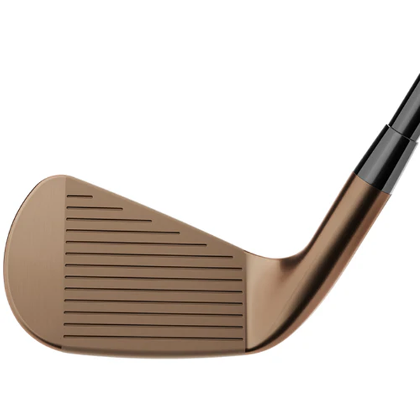 Titleist T150 Limited Edition Oil Can Golf Irons