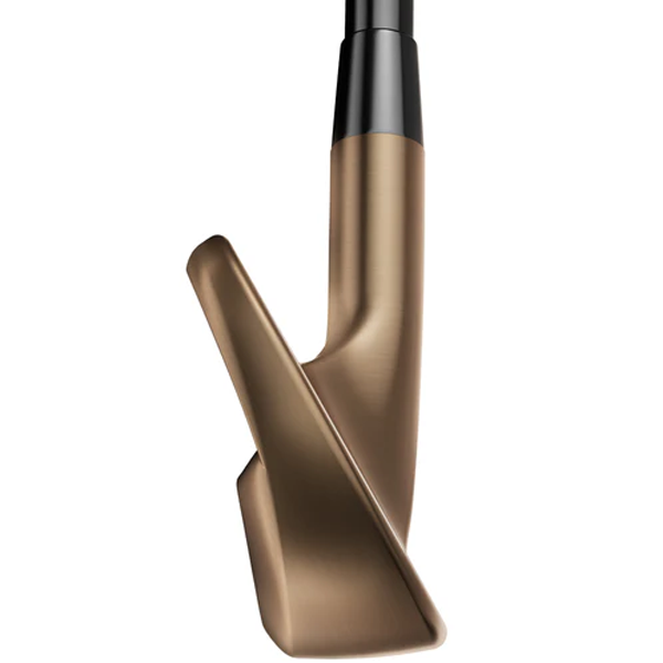 Titleist T150 Limited Edition Oil Can Golf Irons