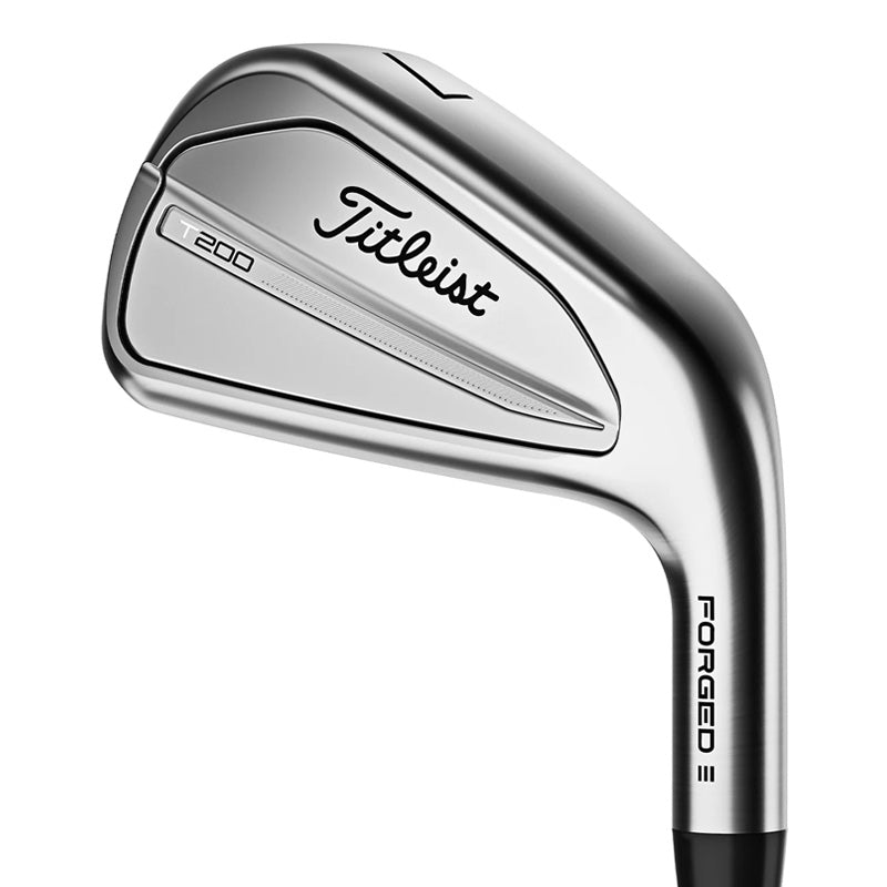 Titleist T200 Iron Set