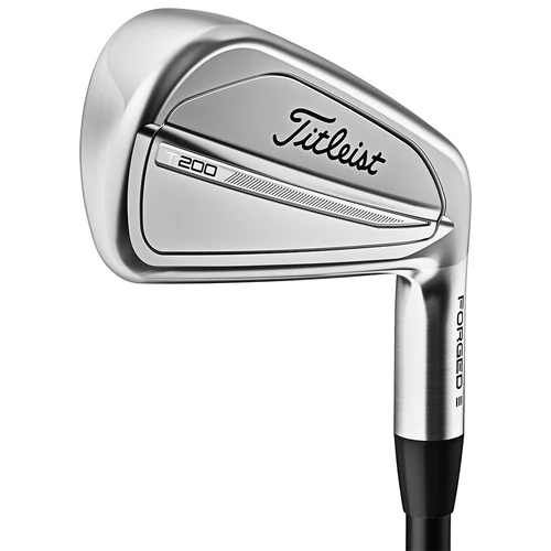 Titleist T200 Utility Golf Iron