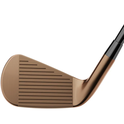 Titleist T250 Limited Edition Oil Can Golf Irons