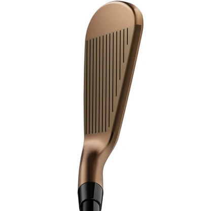 Titleist T250 Limited Edition Oil Can Golf Irons