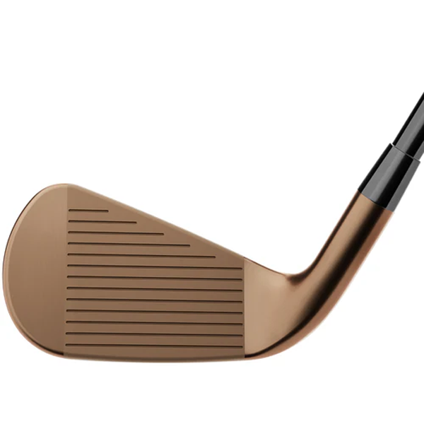 Titleist T350 Limited Edition Oil Can Golf Irons