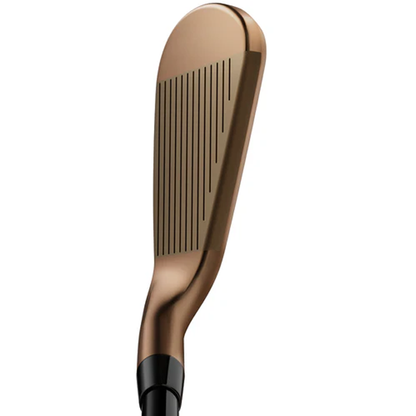 Titleist T350 Limited Edition Oil Can Golf Irons
