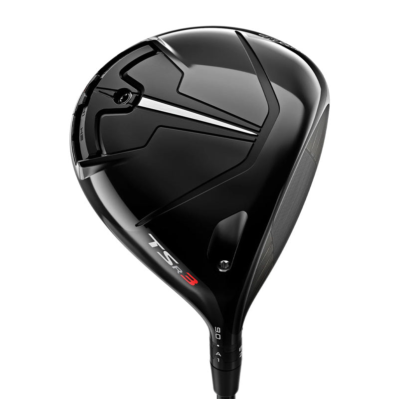 Titleist TSR3 Driver – Foregolf