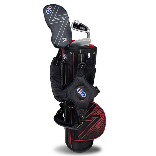 US Kids UL7 3 Club Junior Golf Package Set / 39in