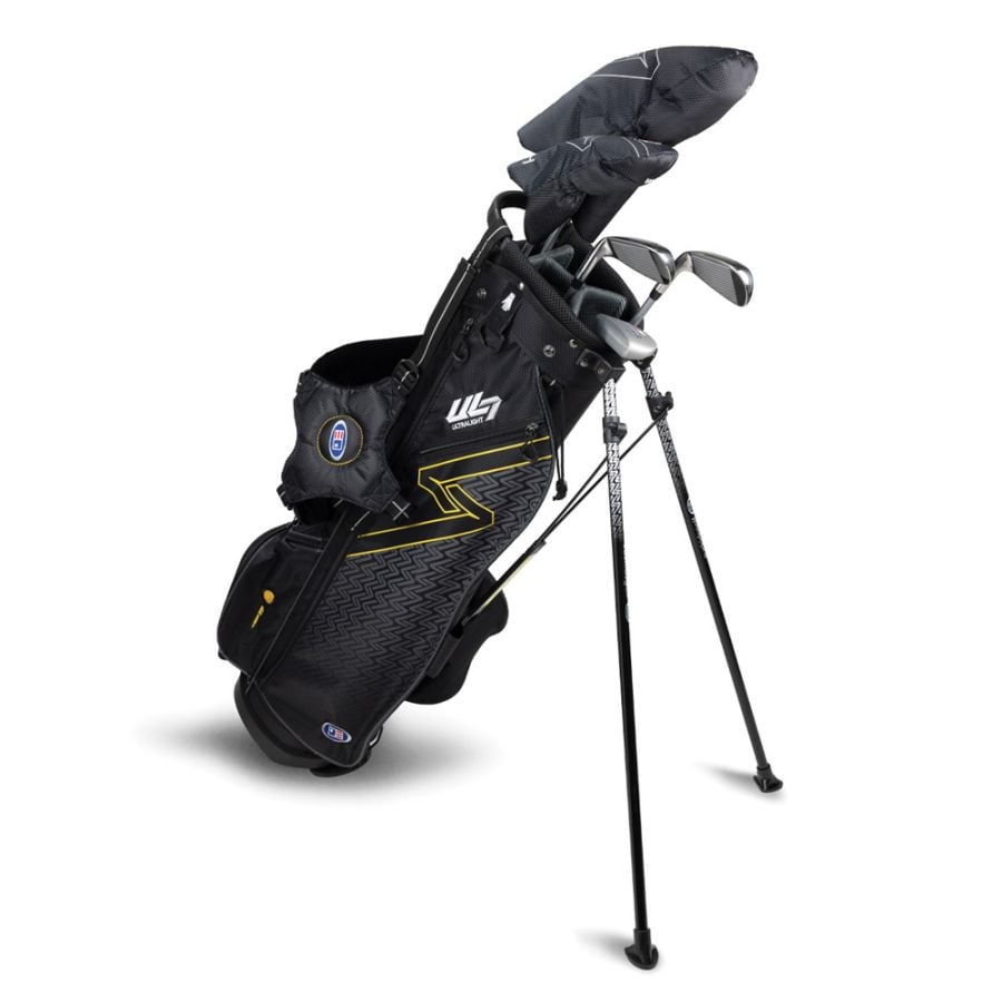 US Kids UL7 5 Club Junior Golf Package Set / 63in