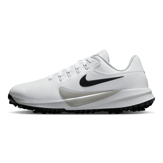 Nike Victory Pro 4 Golf Shoes (White/Black/Photon Dust)