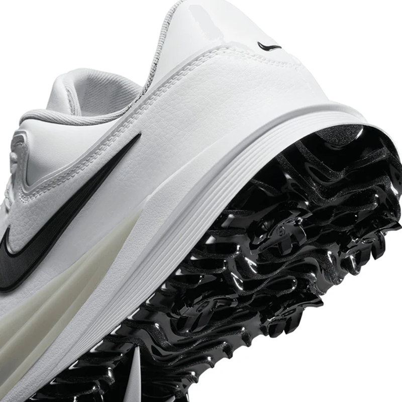 Nike Victory Pro 4 Golf Shoes (White/Black/Photon Dust)