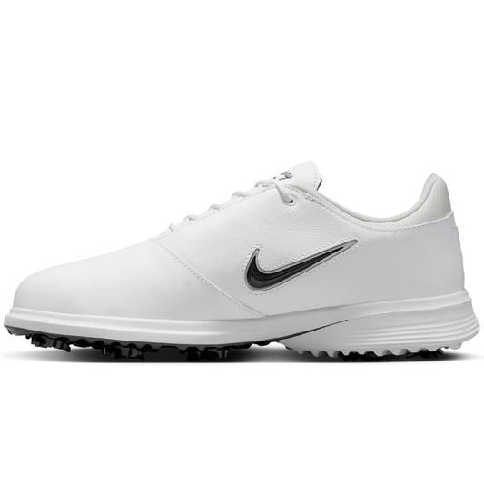 Nike Victory Tour 4 Golf Shoes (White/Black/Photon Dust)