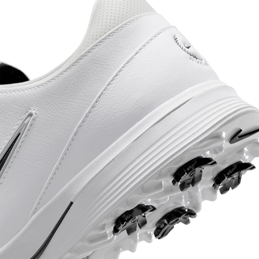 Nike Victory Tour 4 Golf Shoes (White/Black/Photon Dust)