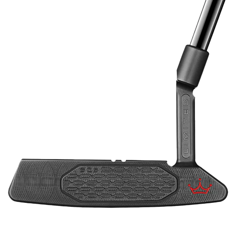 Scotty Cameron Studio Style Xperimental Squareback 2 Golf Putter 35" - LIMITED EDITION