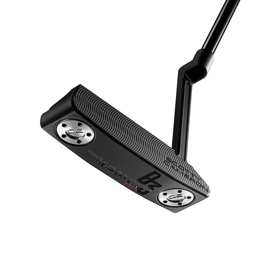 Scotty Cameron B3 Triple Black Newport 2 LN Golf Putter - Limited Edition