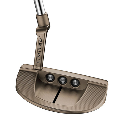 Scotty Cameron XPERIMENTAL GOLO 6.2 LTD Putter - Limited Edition