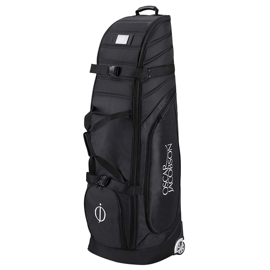 Oscar Jacobson Premium Wheeled Golf Travel Cover II