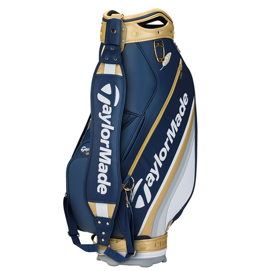TAYLORMADE 2025 PGA CHAMPIONSHIP GOLF STAFF BAG