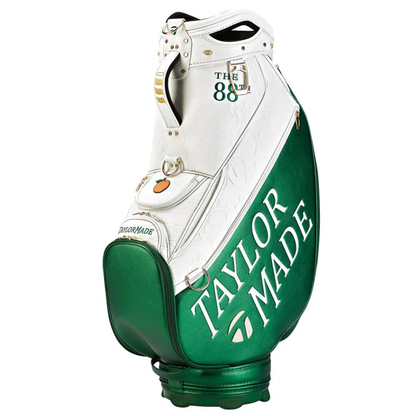 TAYLORMADE 2024 SEASON OPENER TOUR STAFF BAG