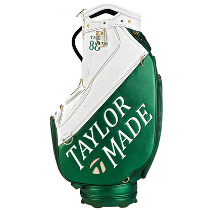 TAYLORMADE 2024 SEASON OPENER TOUR STAFF BAG