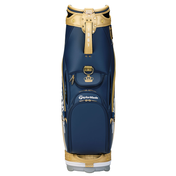 TAYLORMADE 2025 PGA CHAMPIONSHIP GOLF STAFF BAG