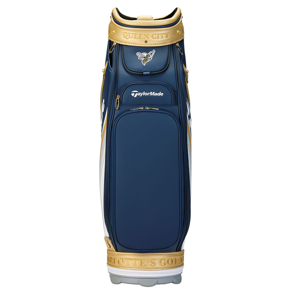 TAYLORMADE 2025 PGA CHAMPIONSHIP GOLF STAFF BAG