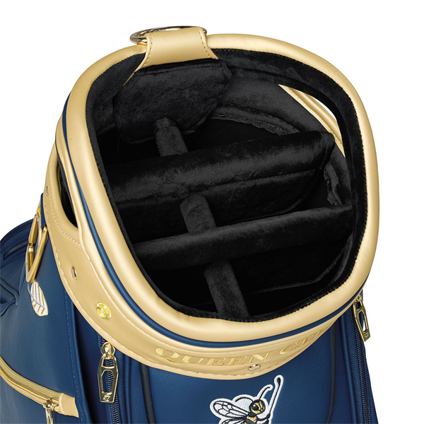 TAYLORMADE 2025 PGA CHAMPIONSHIP GOLF STAFF BAG