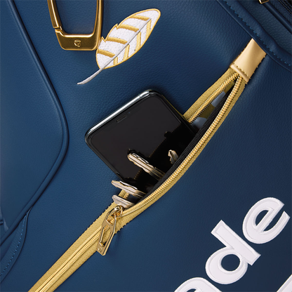 TAYLORMADE 2025 PGA CHAMPIONSHIP GOLF STAFF BAG