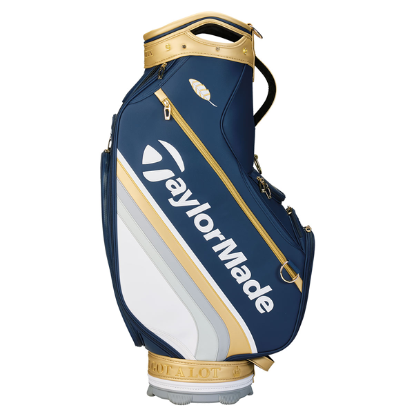 TAYLORMADE 2025 PGA CHAMPIONSHIP GOLF STAFF BAG