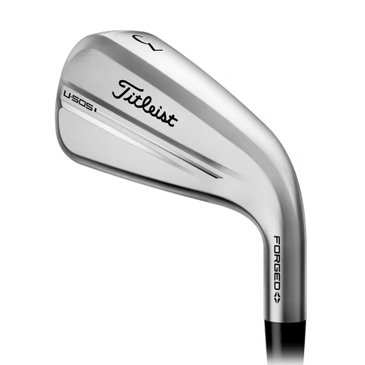 Titleist U•505 Golf Iron